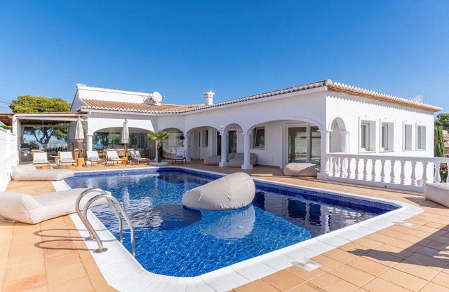 Casa Iris