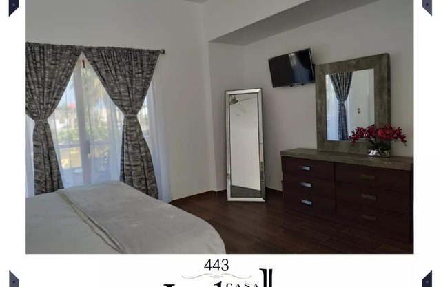 Casa Isabell