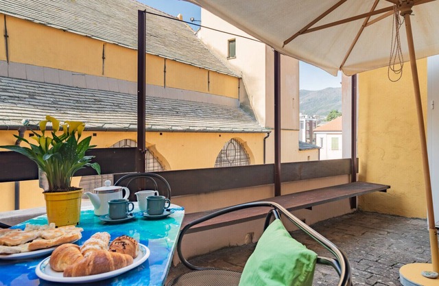 Casa Isabella 100 mt dal mare