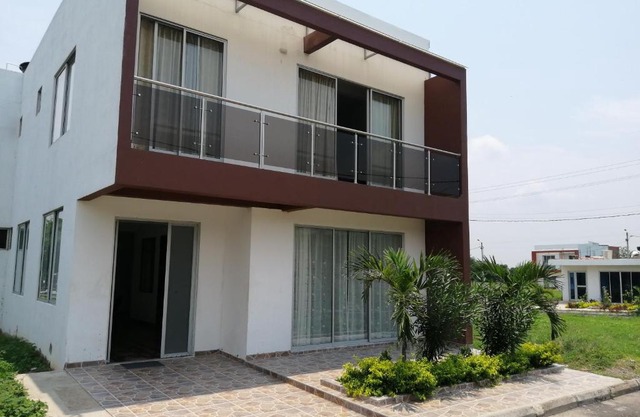 Casa Isabella (En condominio campestre)