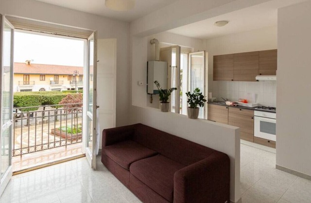 Casa Piazza De Sanctis - Irpinia