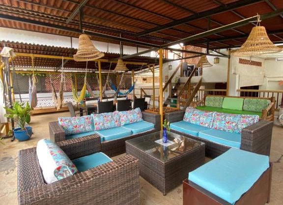 Casa Italia Guest House