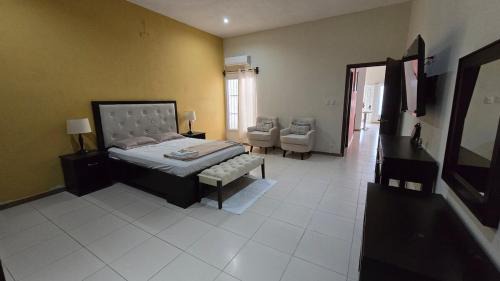 Casa Itza