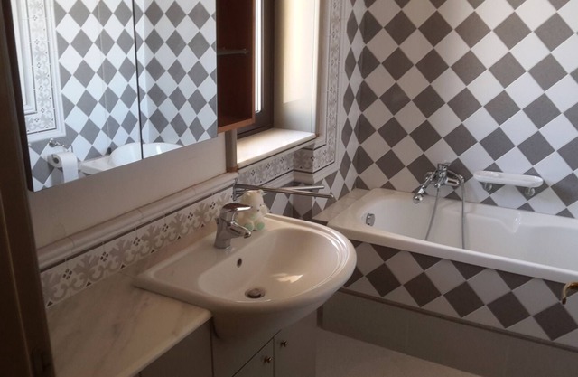 Casa Ivana, apartment 5 beds 1 'floor two-family villa in Salento