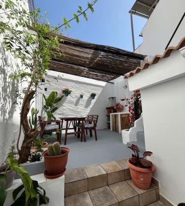 Casa Jazmín