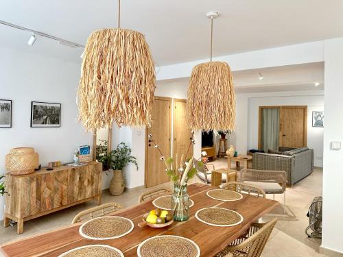 Casa Joan Moraira