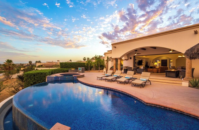 Casa Juan Miguel | 4 Bed, 4.5 Bath