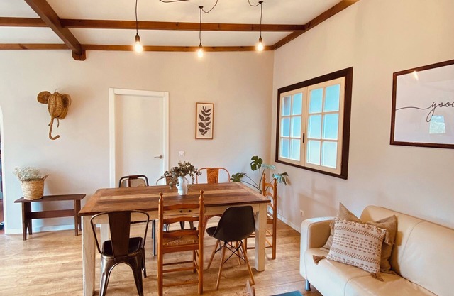 Casa Junto al mar en Bueu, Galicia