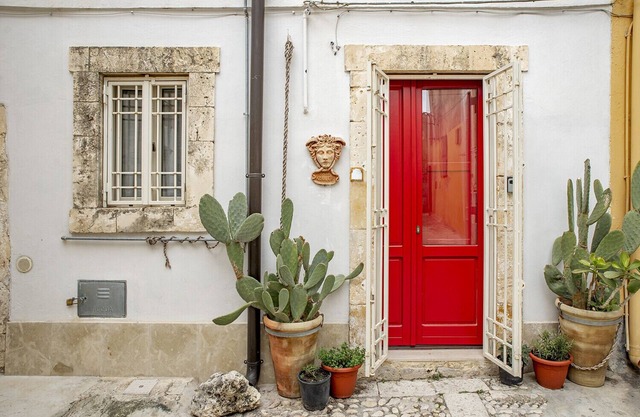 Casa Keller con Terrazzo by Wonderful Italy