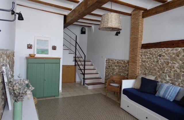 Casa La Abuela