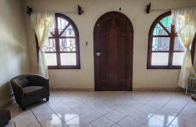 Casa la Ermita