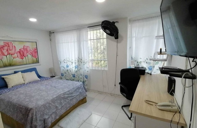 Casa La Fe - Tourist Housing