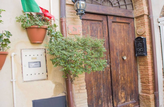 Casa la Torre - YourPlace Abruzzo