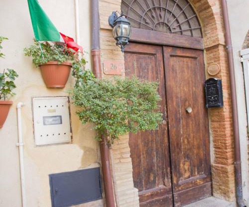 Casa la Torre - YourPlace Abruzzo