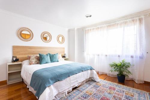 Casa Lali Habitación 1
