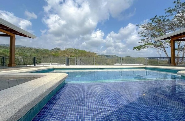 Casa Lapa, Playa Hermosa