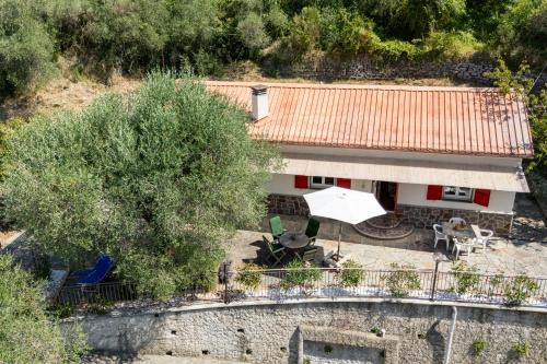 Casa Lara - Relax nel verde di Dolceacqua