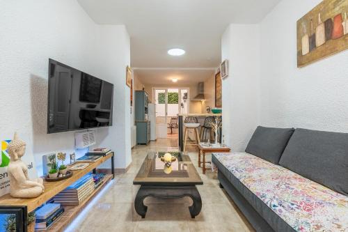 Casa las Golondrinas Orgiva