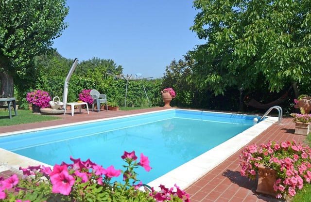 Casa Laura - House with private pool