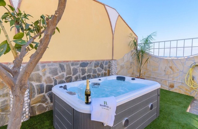 Casa Layda Torrox by Ruralidays