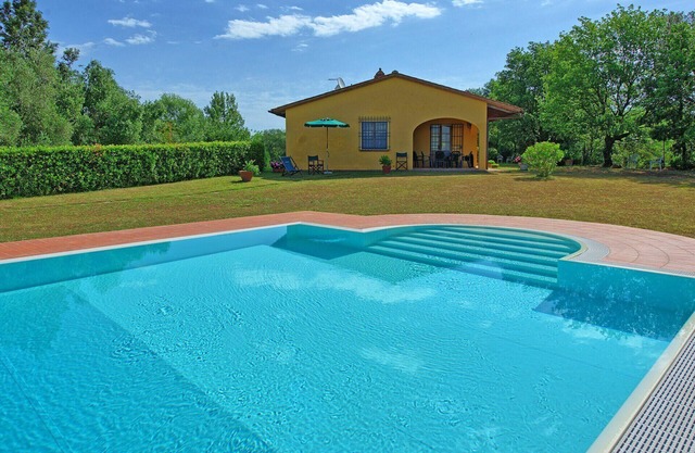 Casa Legoli - Legoli ,Tuscany