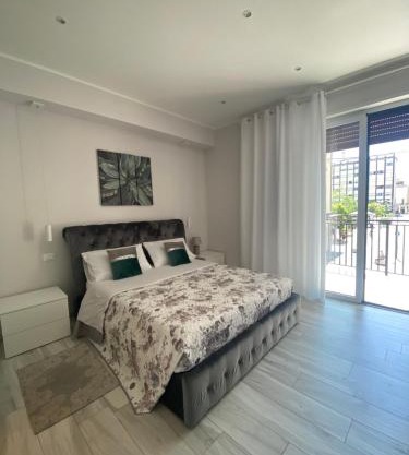 Casa Letizia Pescara Centro