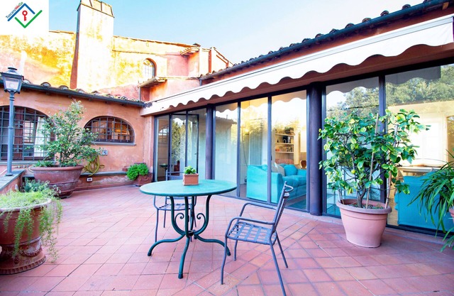 Casa Lia by TuscanyWeGo