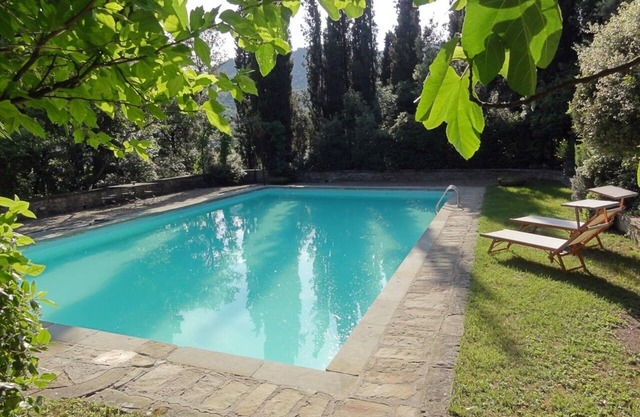 Casa Liliana In Cortona, Tuscany