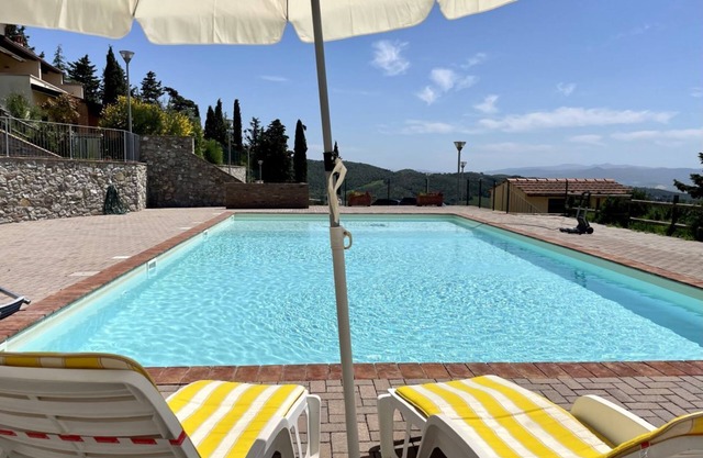 Casa Lisa Poggio di Nocola by ToscanaTour