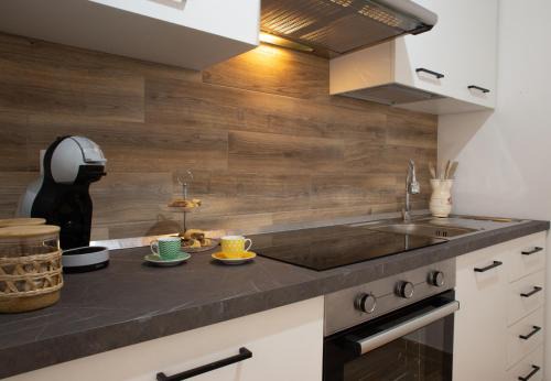 Casa LiVi - The Fab Stay