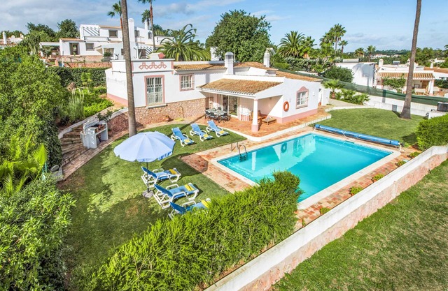 Casa Lorena - Three Bedroom Villa, Sleeps 6
