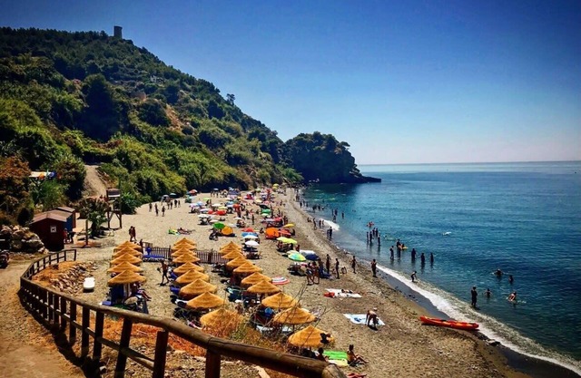 Casa los Arcos Summar