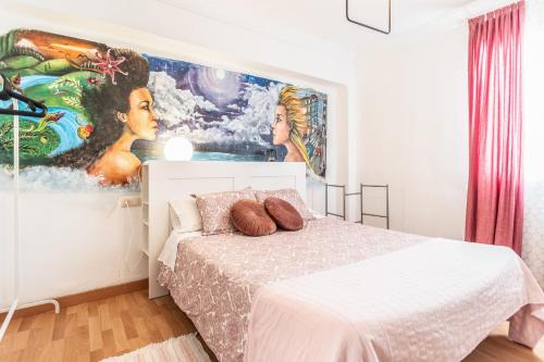 Casa los Buhos