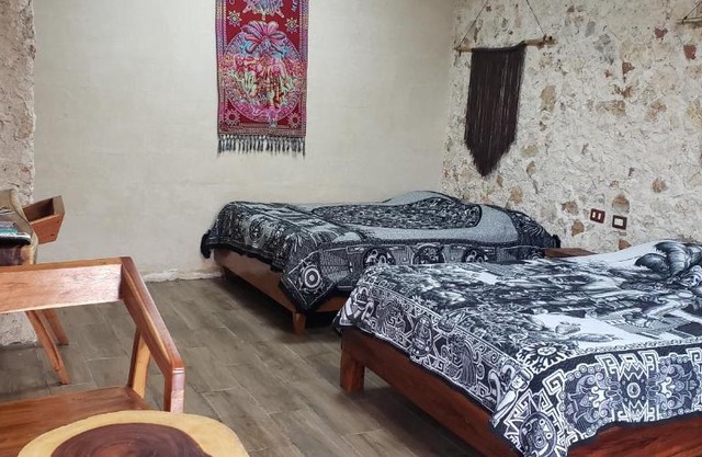 Casa los Jarochos