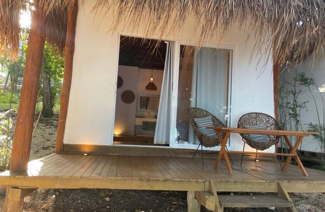 Casa Lua by Ambar