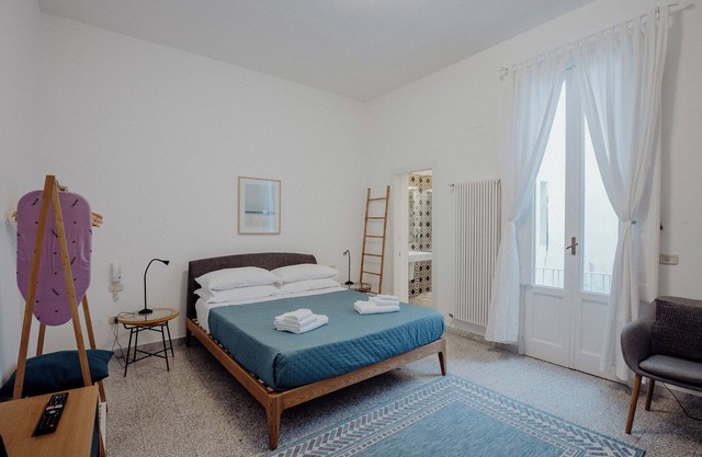 Casa Lucia - One Bedroom Apartment, Sleeps 4