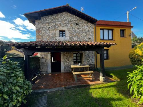 Casa Lula 2 Pendueles Llanes AR-685-AS