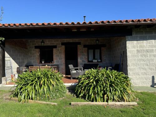 Casa Lula 3 Pendueles LLanes AR-685-AS