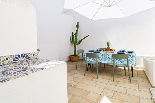 Casa Luna by Casa di Marco AP19