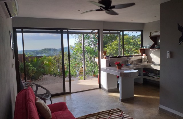 Casa Luna - Finca Toltec Resort