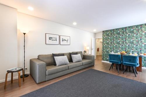 Casa Luz by Sé Apartamentos