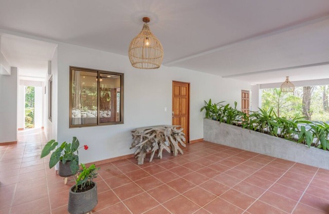 Casa Malinche - Jungle View
