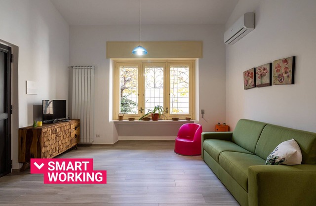 Casa Mameli by Wonderful Italy