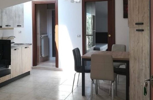 Casa Manù 8km from Salerno - mini apartment 1