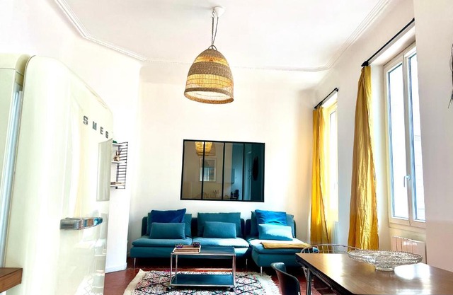 Casa Mandulina - Plein cœur du Quartier Préfecture