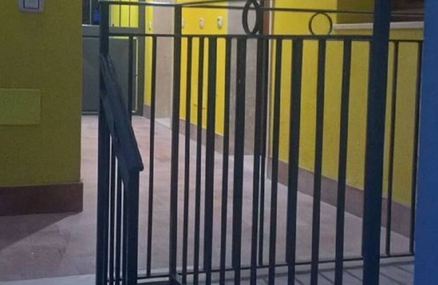 Casa Manù 8km from Salerno - apartment on the mezzanine floor