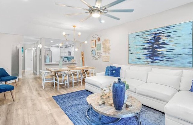 CASA MAR #1 Key Largo Vacation Rental! 2 Kings, Pools,Pickleball,Hot tubs,Tennis