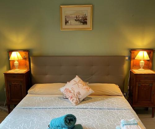 Casa MARA & Casa TEA