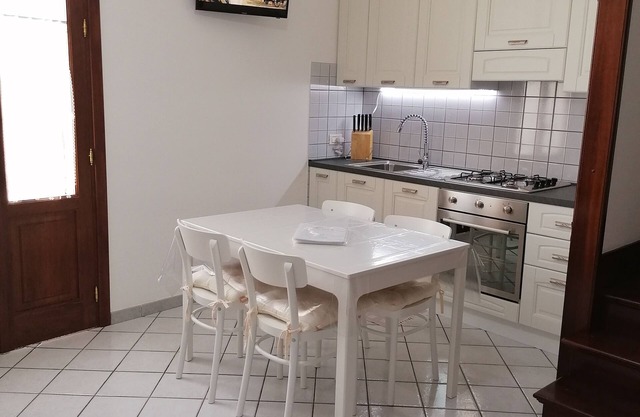 CASA MARCELLA IN SAN VITO LO CAPO