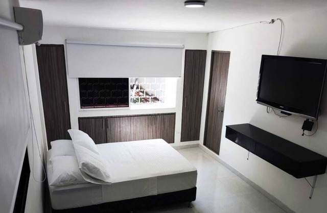 CASA MARGARITA CARTAGENA DE INDIAS